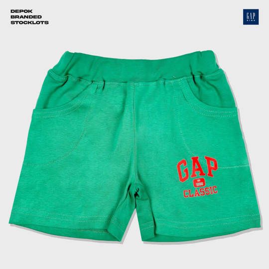 Distributor Shortpants GAP Kids Classic Harga Murah 02