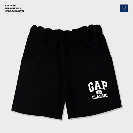 Distributor Shortpants GAP Kids Classic Harga Murah 05