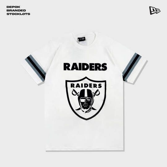 Distributor Baju New Era Raiders Pria Harga Murah 01