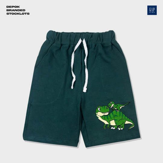 Distributor Shortpants GAP Junior Harga Murah 03