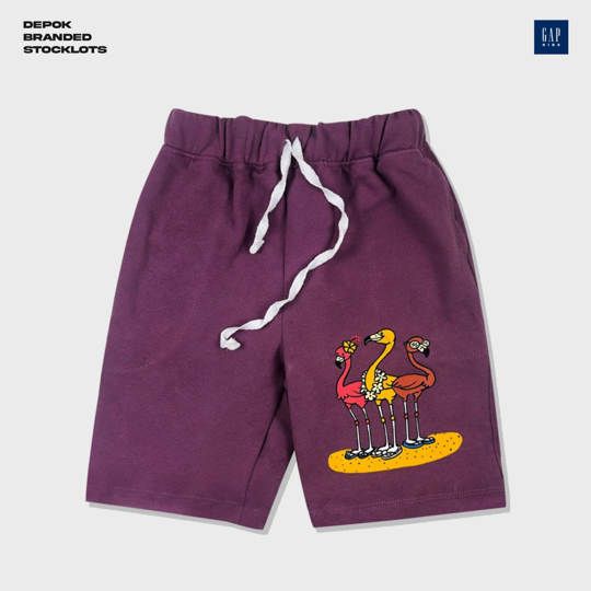 Distributor Shortpants GAP Junior Harga Murah 04