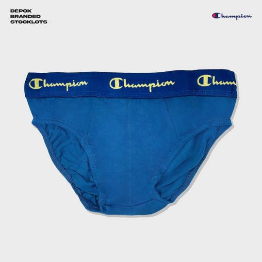 Distributor Celana Dalam Pria Merk Champion Murah 02