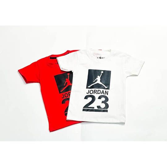 Distributor Tshirt Jordan Kids