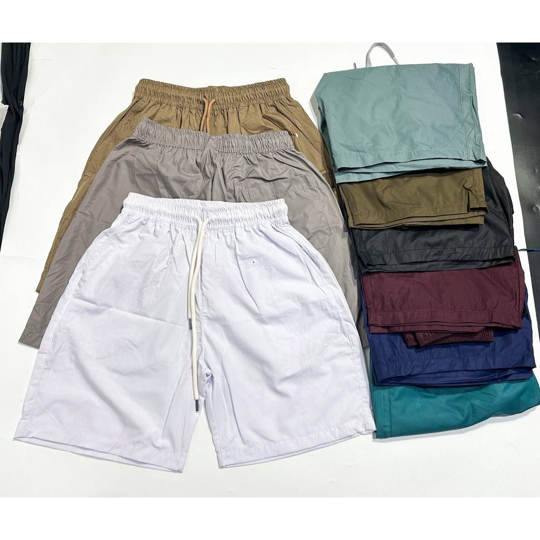 SHORTPANT UNIQLO COWO DEWASA