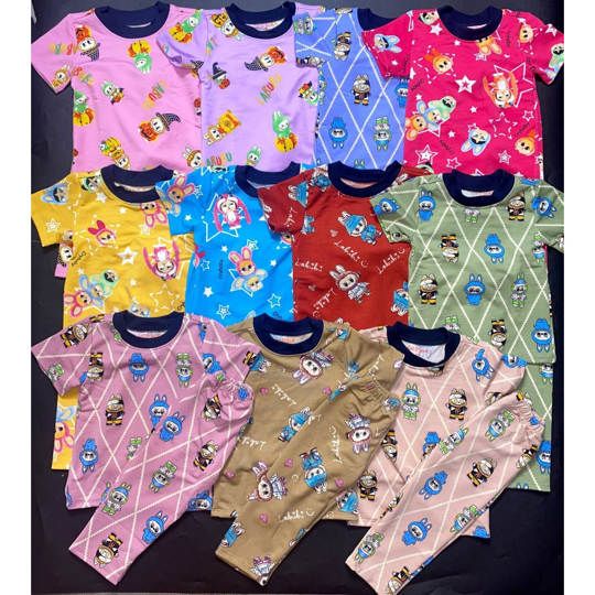 SETELAN ANAK CAT & JACK