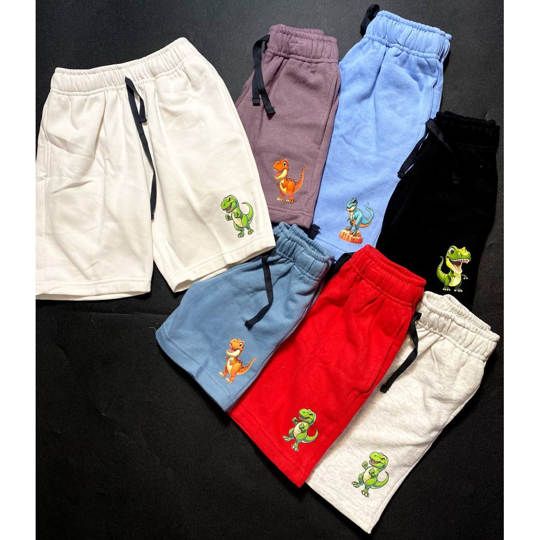 SHORTPANTS  OSHKOSH ANAK COWO