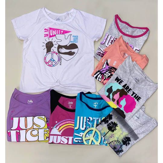 Ts Justice Junior 