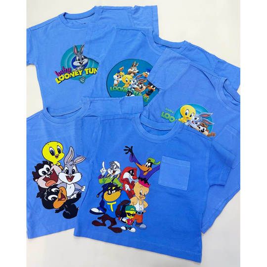 TSHIRT GAP JUNIOR