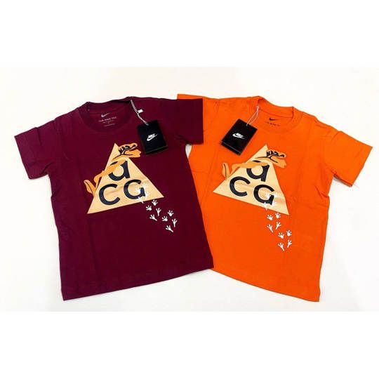 TSHIRT NIKE ANAK