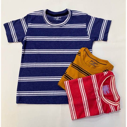 TSHIRT CARTER'S KIDS