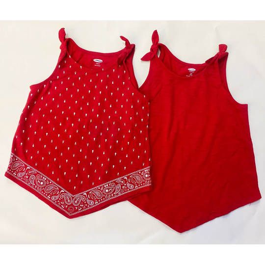 TS. ORI KIDS OLD NAVY