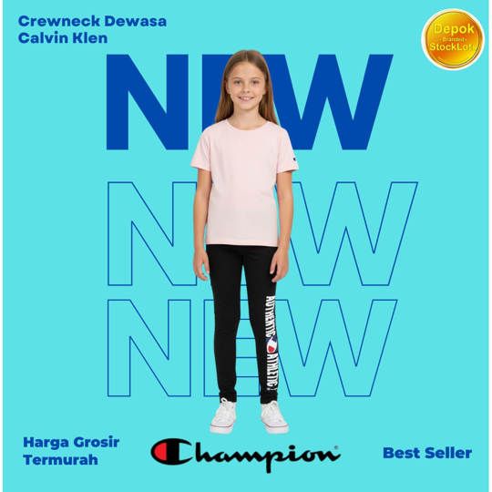 LEGGING CHAMPION ORIGINAL