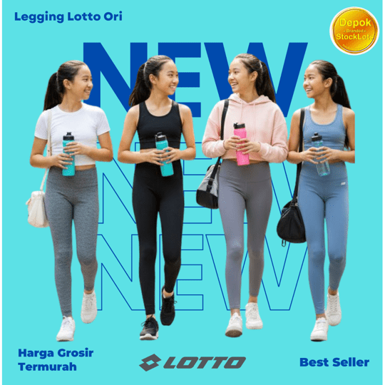legging lotto Original 