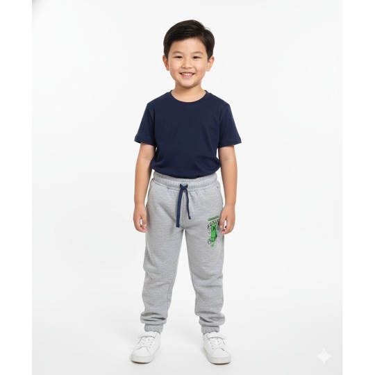 JOGGER OSHKOSH ANAK 
