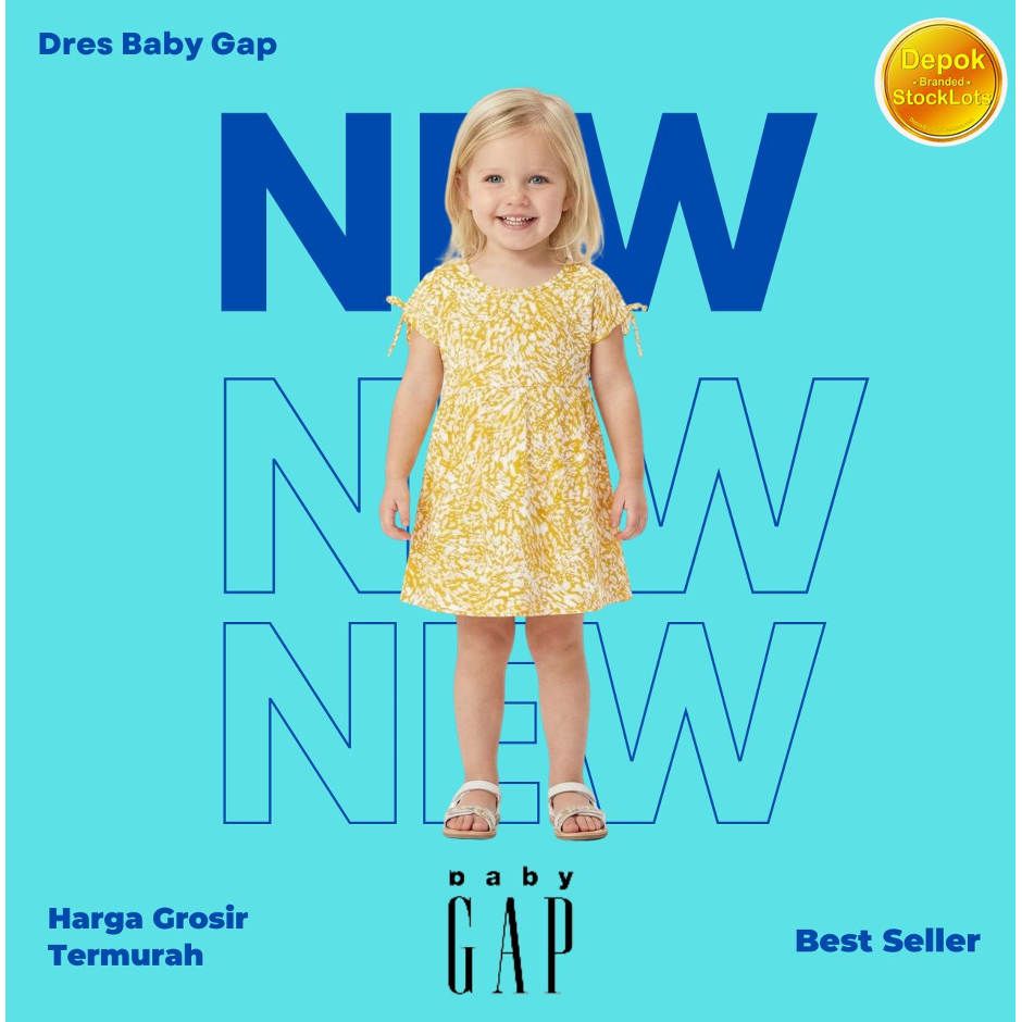 DRES BABY GAP KIDS 