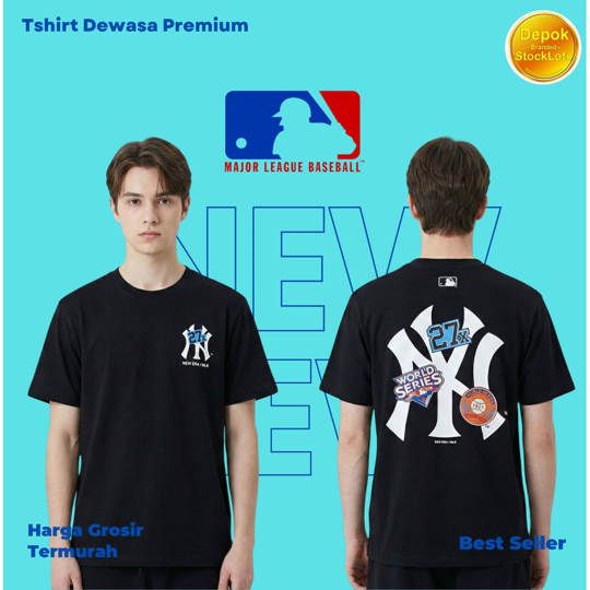 TSHRIT MLB DEWASA