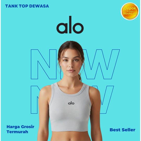 TANKTOP ALO DEWASA