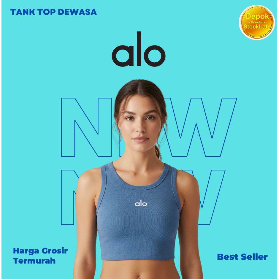TANKTOP ALO DEWASA