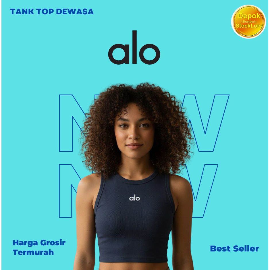 TANKTOP ALO DEWASA