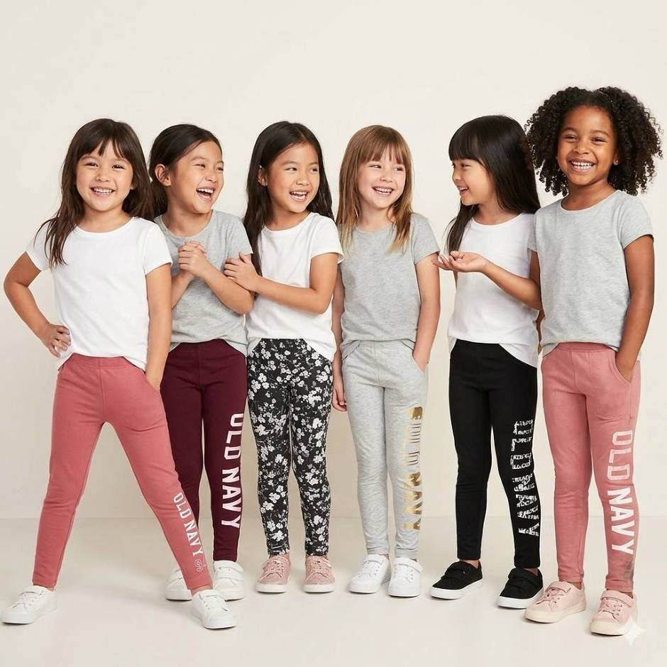 Legging Old Navy