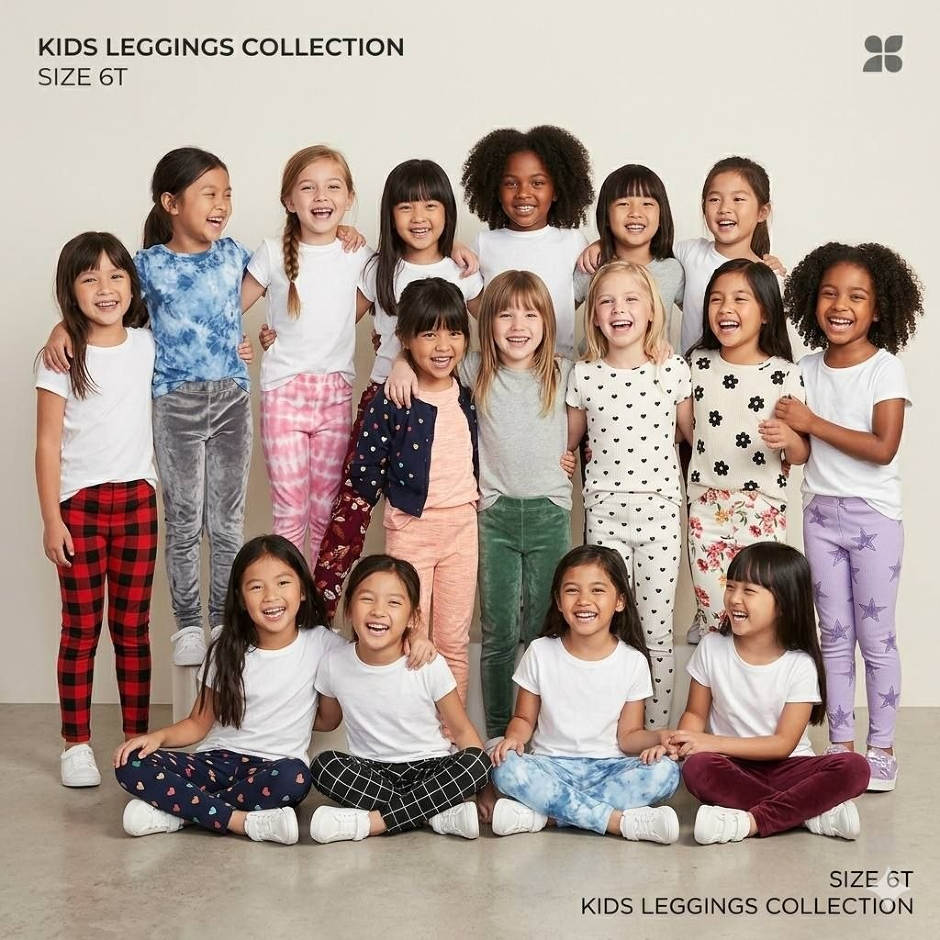 Legging Old Navy