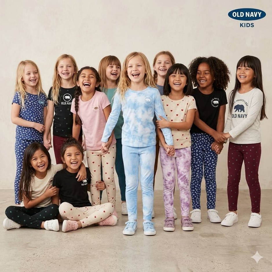 Legging Old Navy
