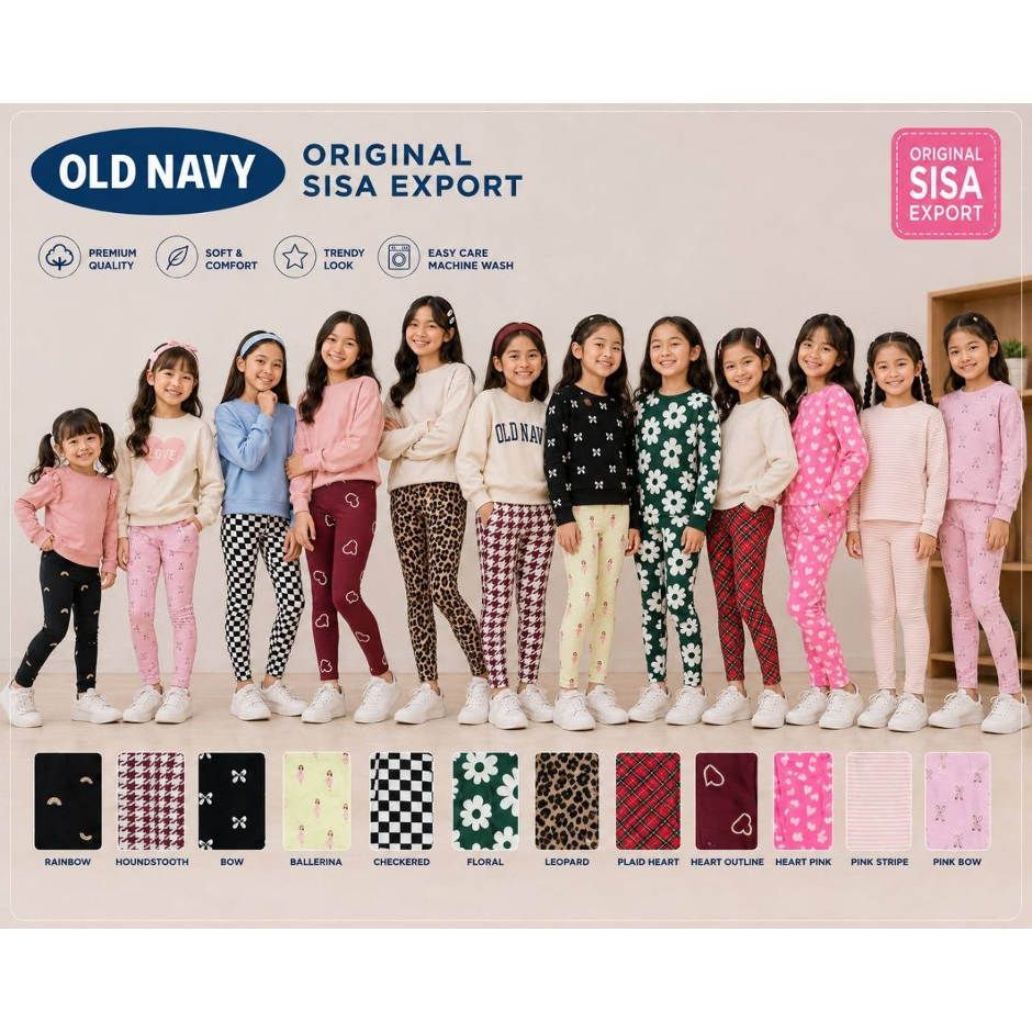 LEGGING OLD NAVY