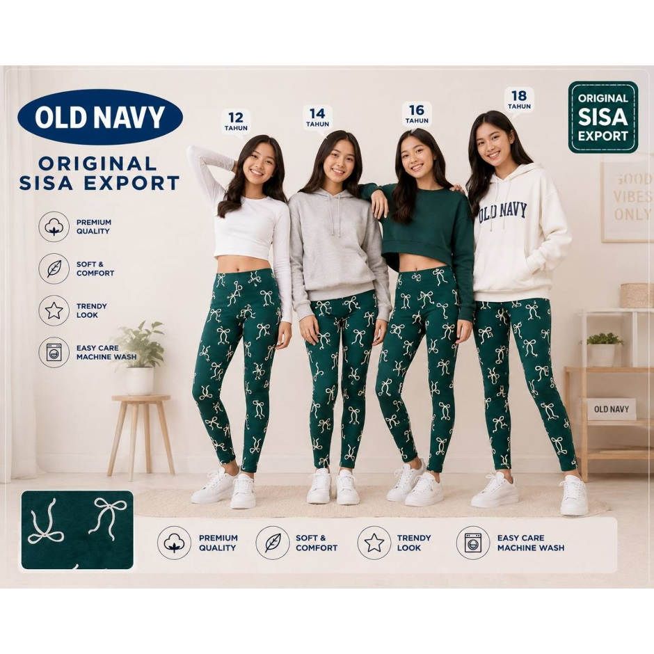 LEGGING OLD NAVY