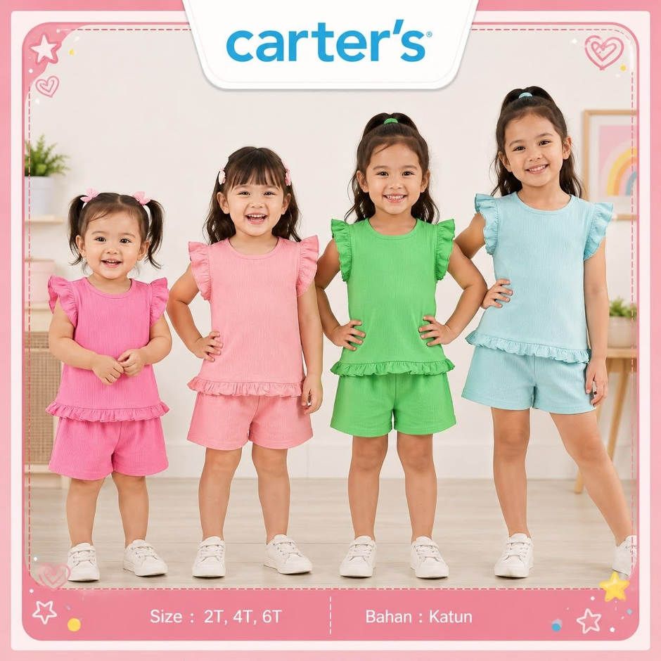 STELAN CARTER'S