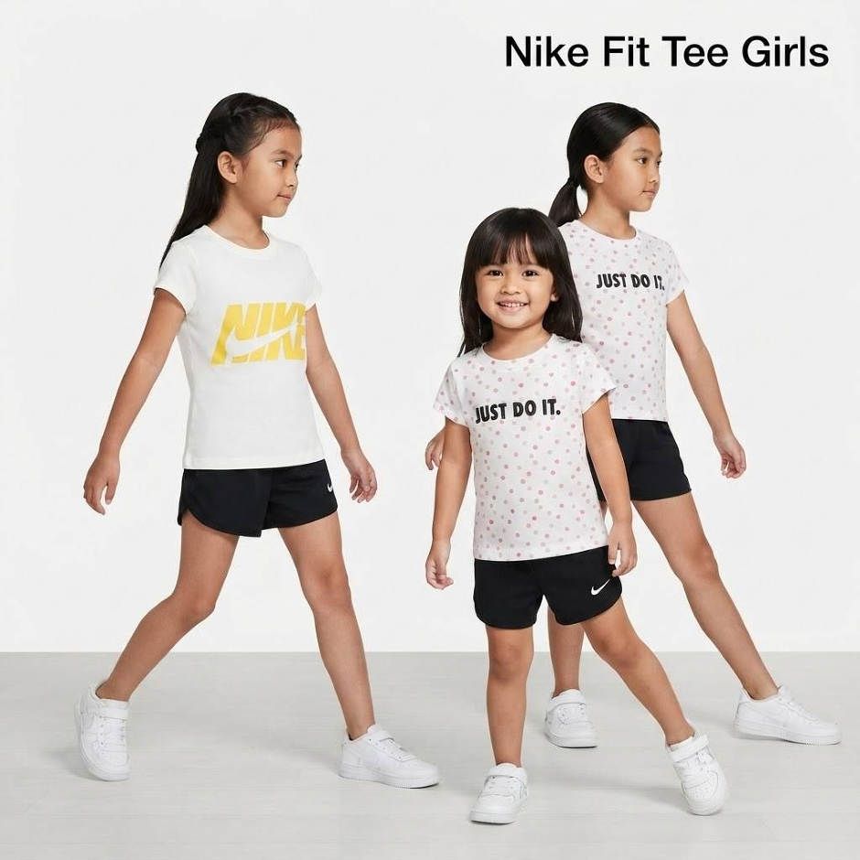 TSHIRT NIKE CEWE