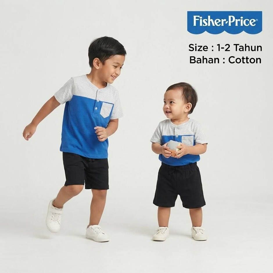 SETELAN ANAK KIDGETS