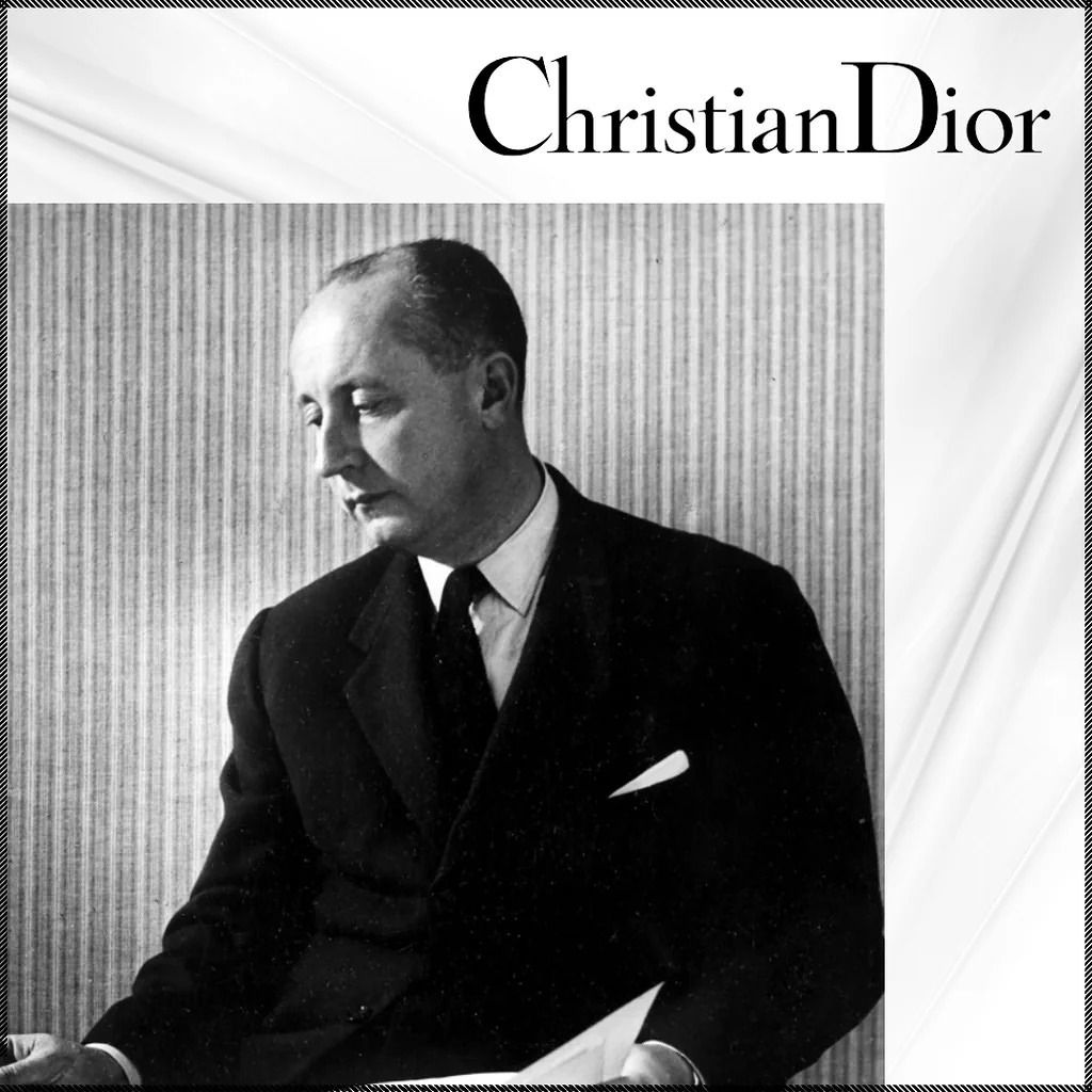 Mengenal Lebih Dalam Siapa Itu Christian Dior