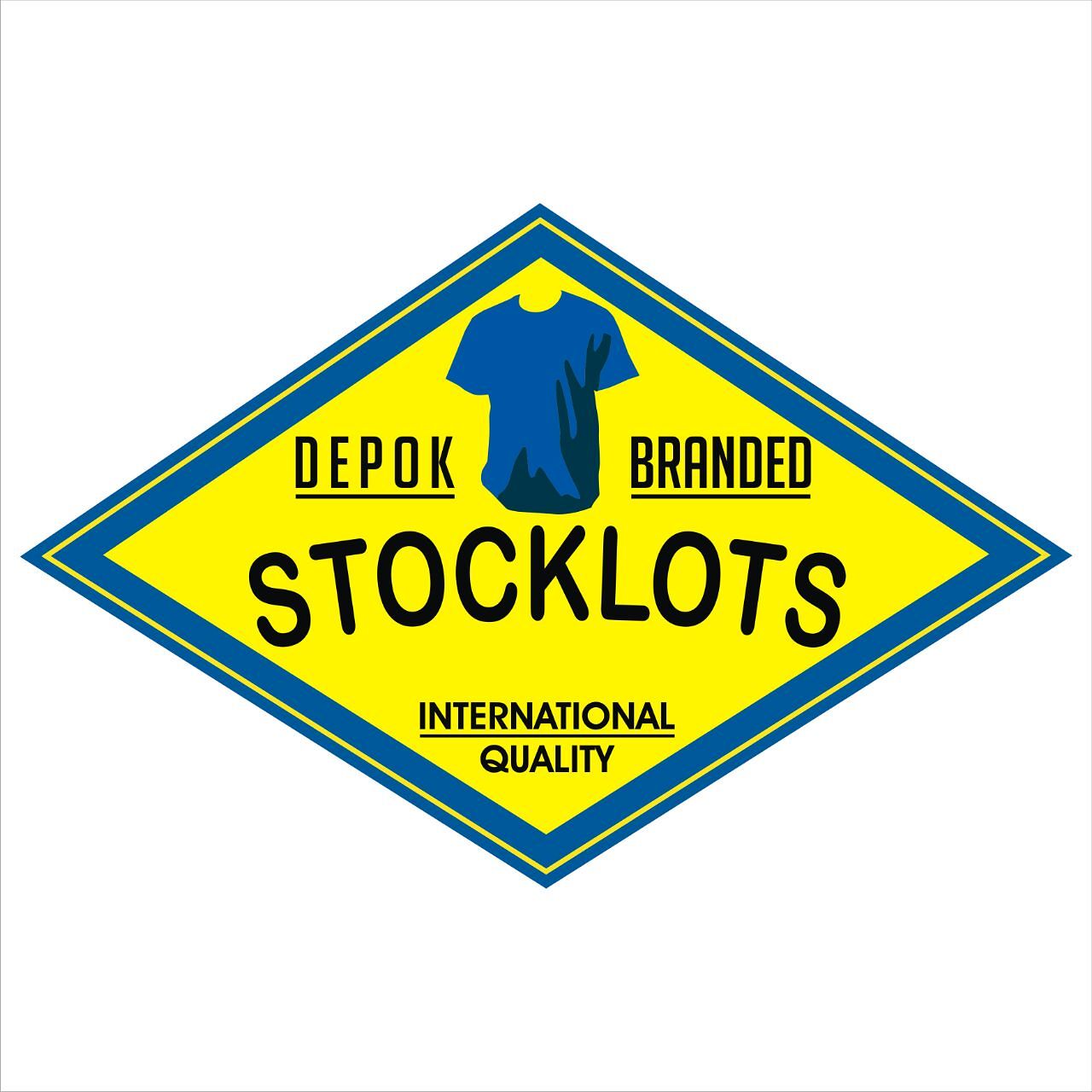 Grosir Pakaian Branded Depok Branded Stocklots