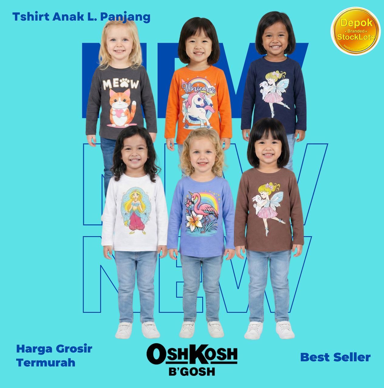 Kenapa Bisnis Baju Branded Selalu Laris? Ini Alasannya