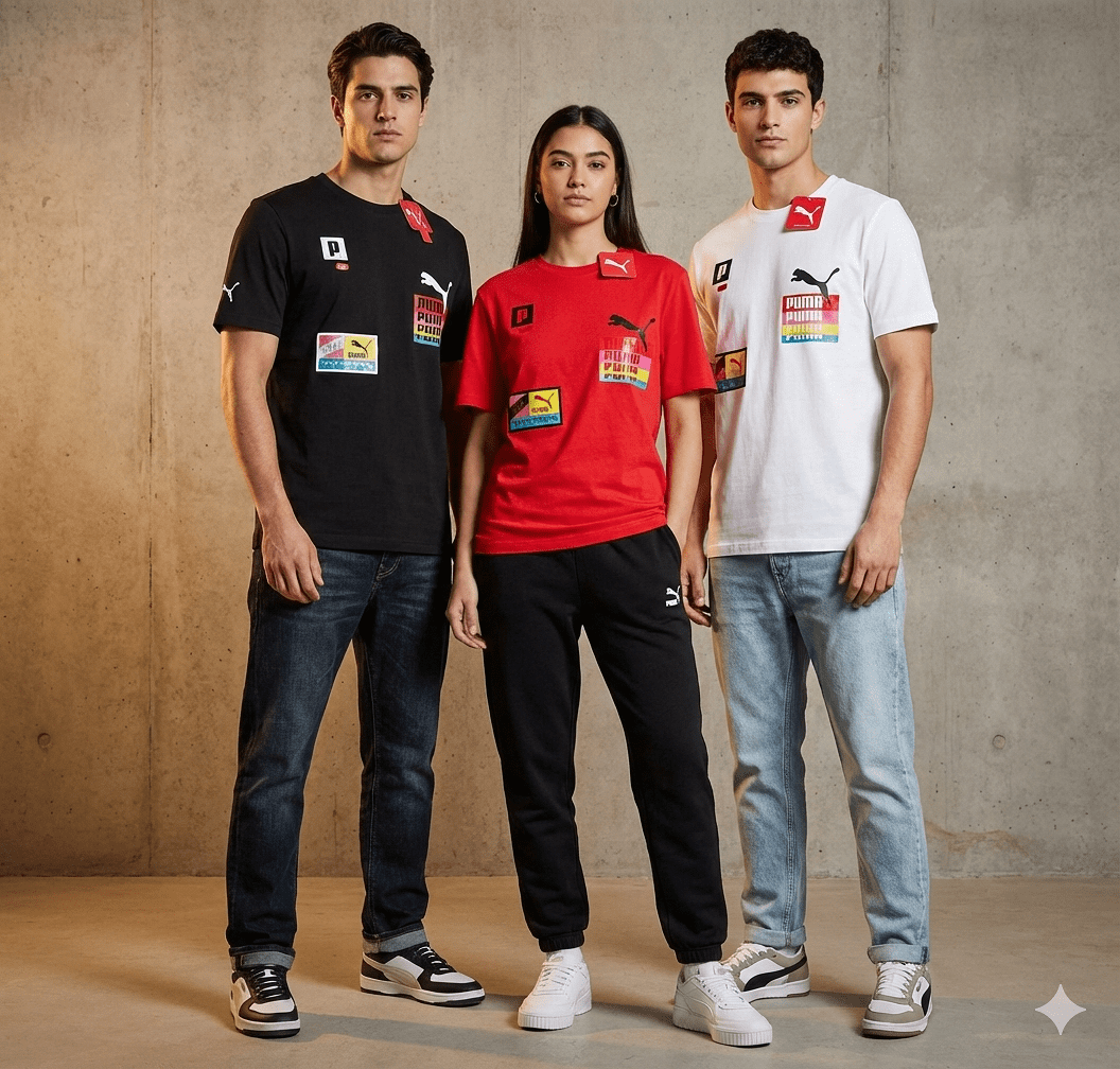 Banyak Barang Terbaru Baju Dewasa Branded di Gudang Depok Branded Stocklots