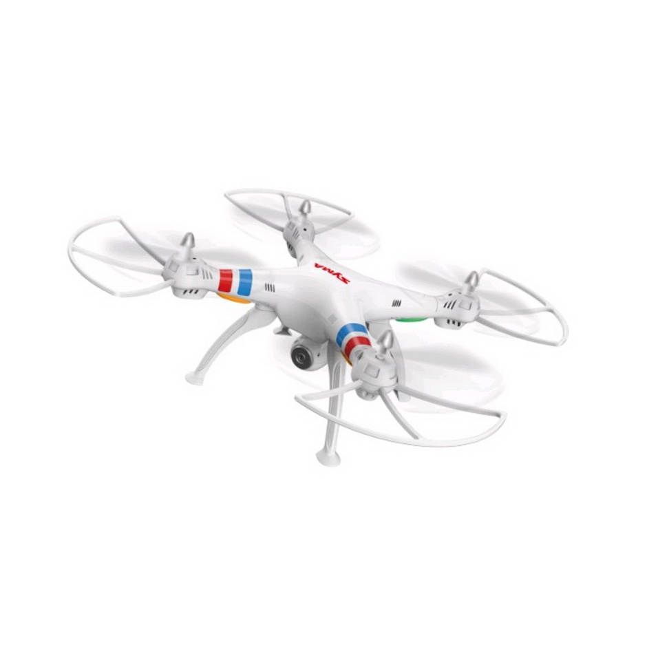 x8w drone