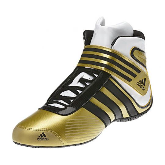 adidas karting shoes