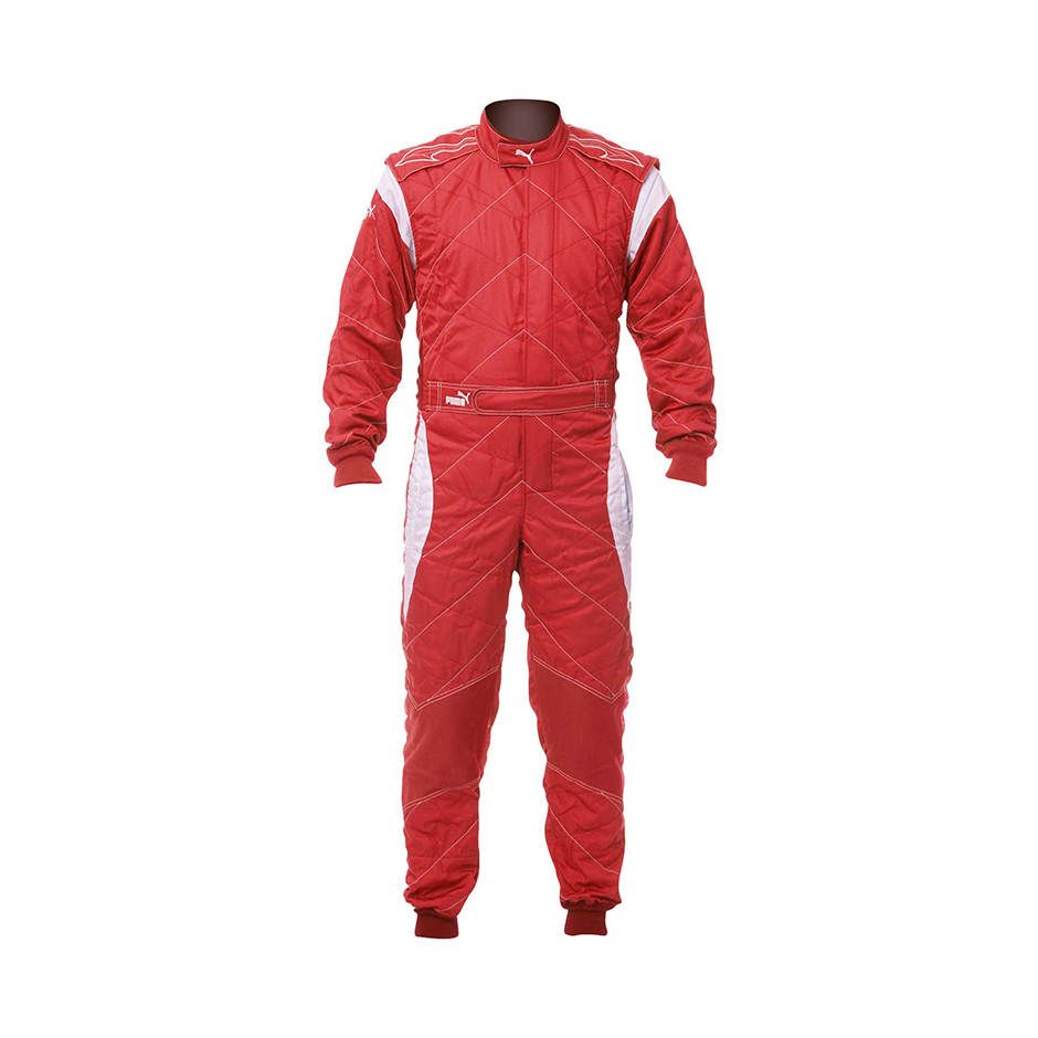 puma f1 racing suit