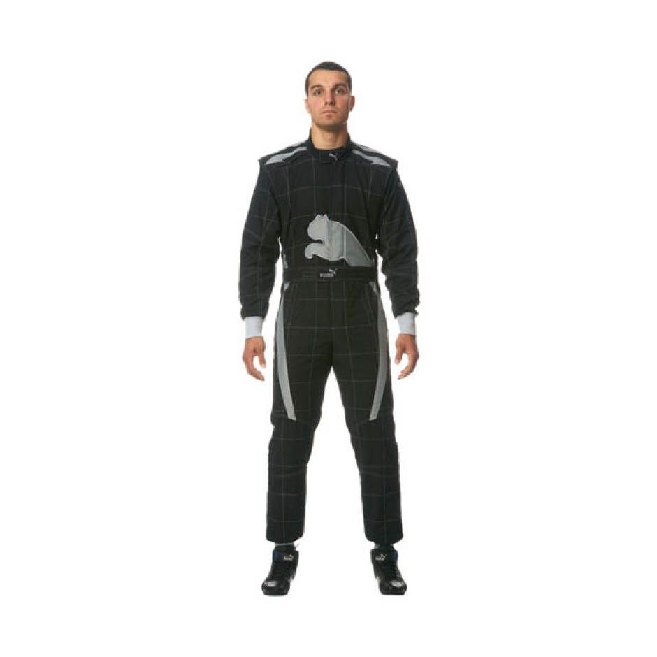 Puma kart cat suit Clearance
