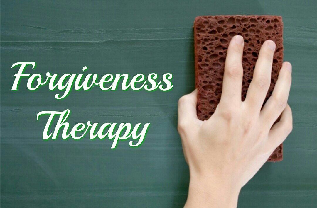 Forgiveness Terapi