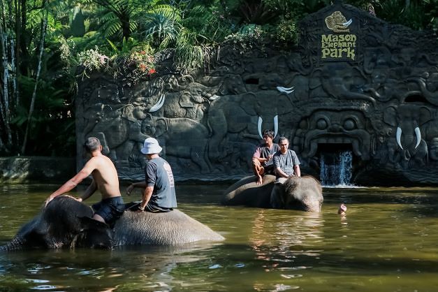 4 Tips Sukses Mengeksekusi Program Outing Bali