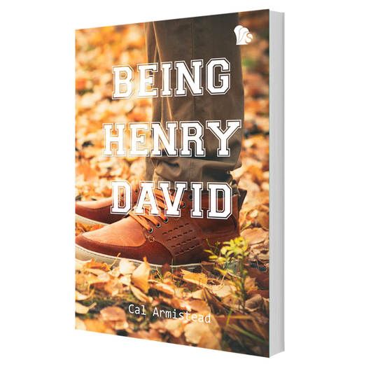 BEING HENRY DAVID
