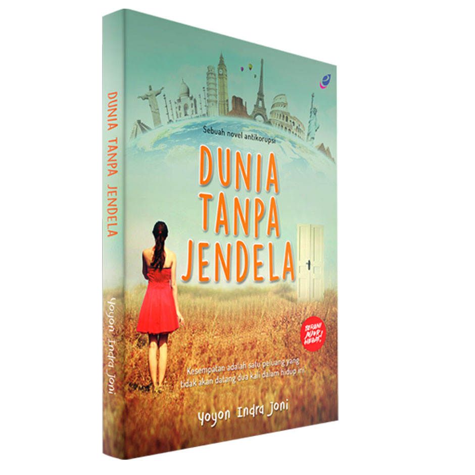 dunia tanpa jendela dunia tanpa jendela