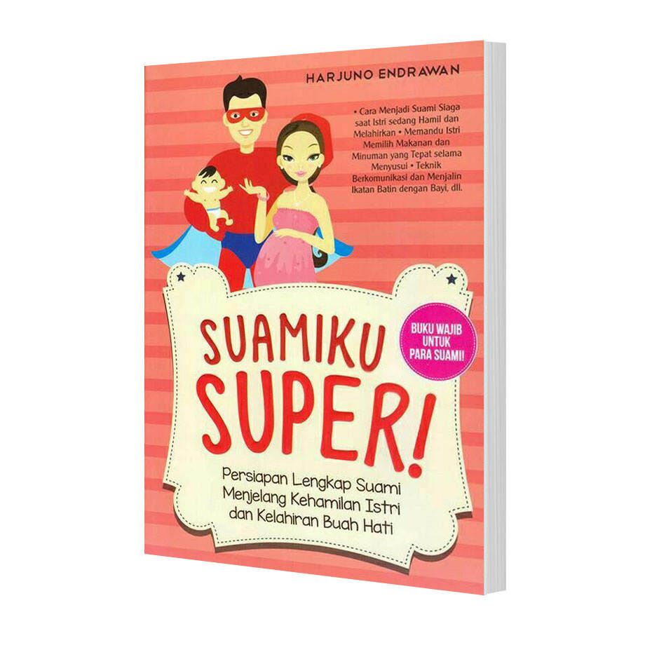 Suamiku Super