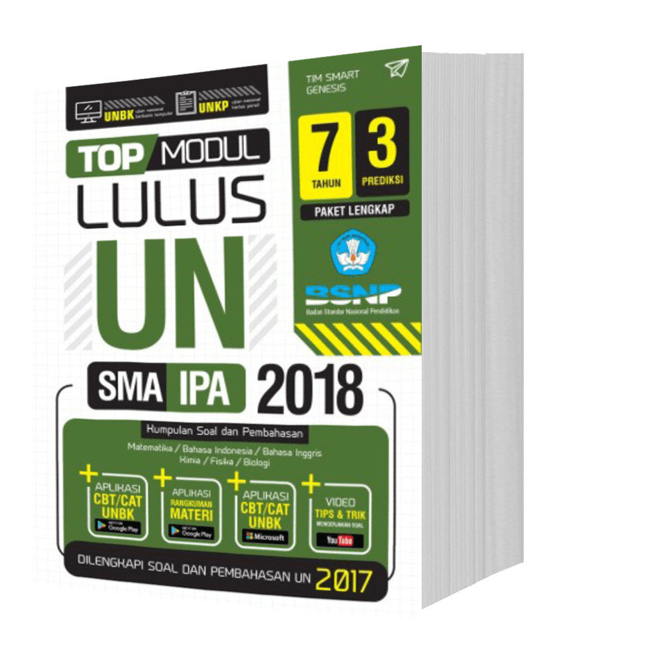 top modul lulus un sma ipa 2018 top modul lulus un sma ipa 2018