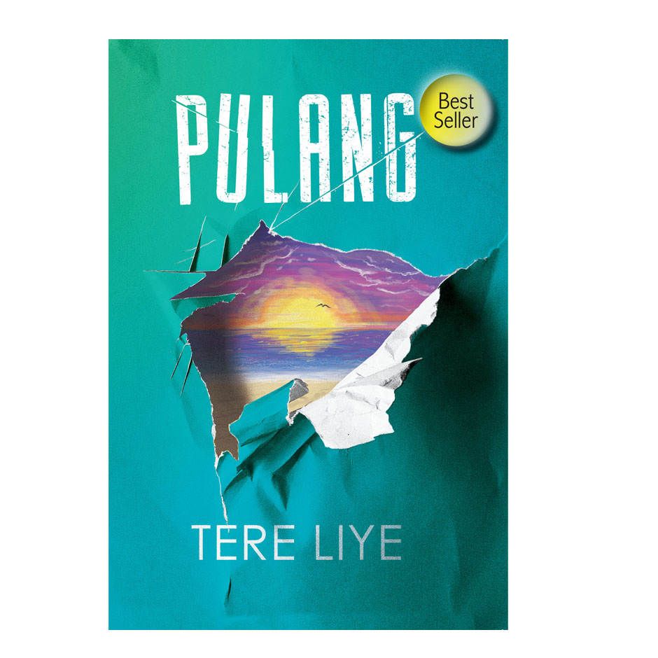  lebih banyak luka di hati bapakku dibanding di tubuhnya Download Novel Ebook Pulang - Tere Liye