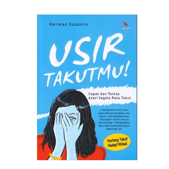 USIR TAKUTMU!
