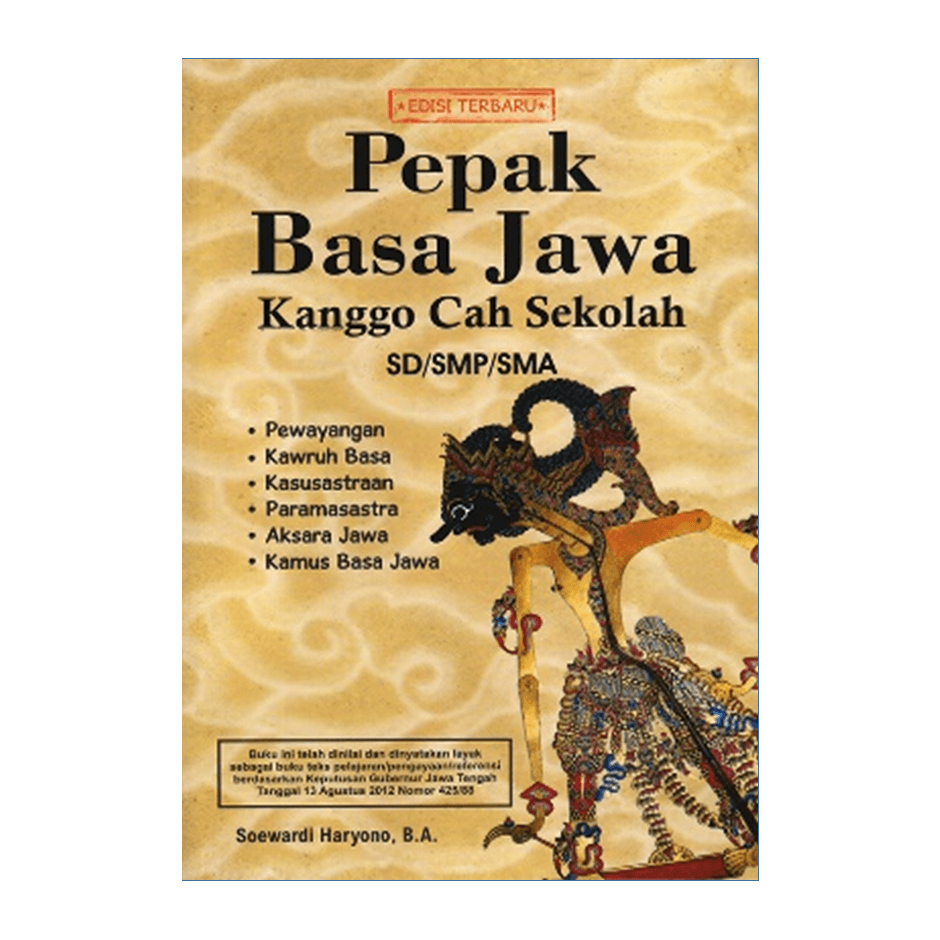 14 Fakta Tentang Aksara Jawa Yang Hilang Ditelan Zaman
