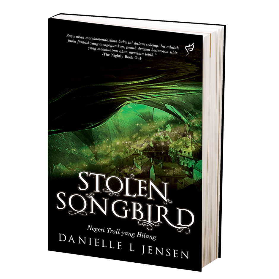 stolen songbird stolen songbird