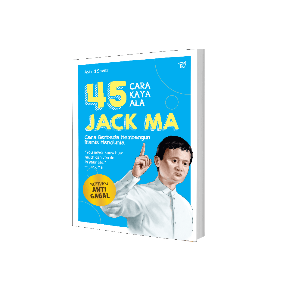 Gerobak Buku Toko Buku Online Terpercaya